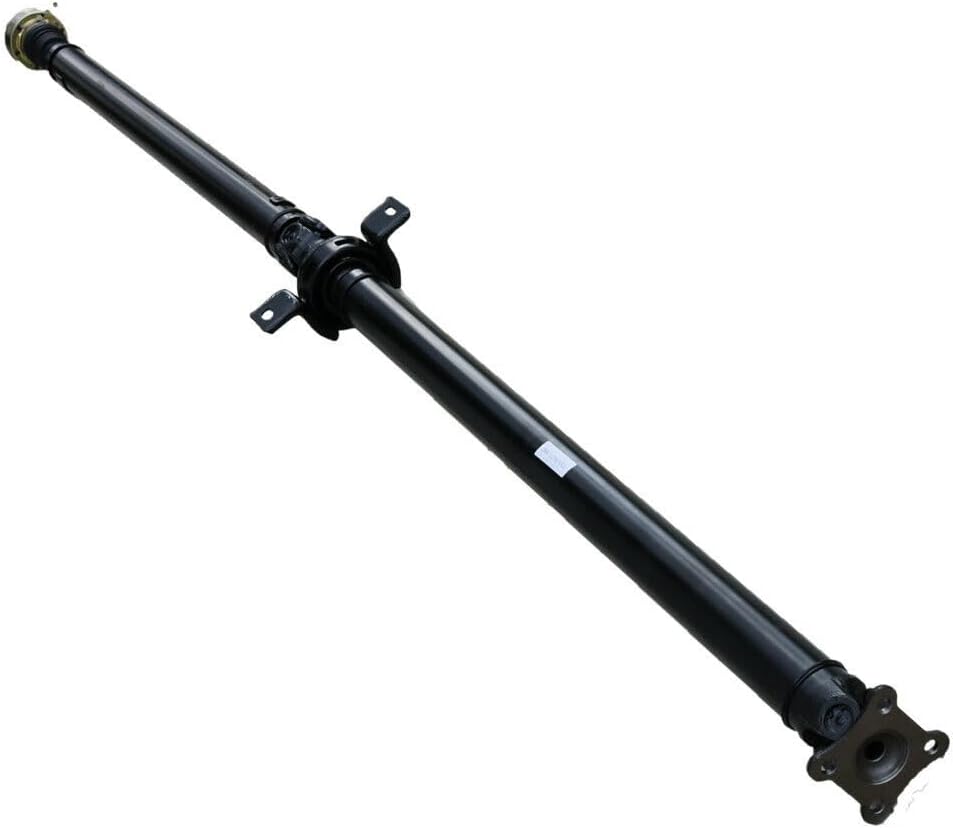 Rear Prop Driveshaft for Chevy for Equinox LS/LT 07-09 & LTZ/Sport 08-09,for Pontiac for Torrent Base 07-09 & GXP 08-09 AWD Seal 86 in-Drive Shaft Length (in Black 25793000 19328628