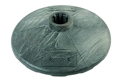 LASER TOOLS LAS6644 Laser 6644 Safety Post Support Base