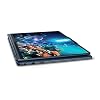 Lenovo Yoga 9i Aura Edition HIGH Performance 2-in-1 Laptop 14.0 Touchscreen OLED 2.8K Display (Intel Ultra 7-258V, 32GB LPDDR5X, 2TB SSD, Backlit KB, Fingerprint, Win11Pro) w/DKZ USB Port Expander