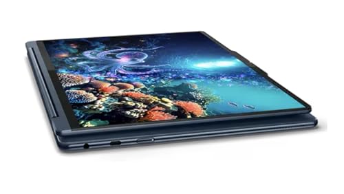 Lenovo ThinkPad X1 Titanium Yoga