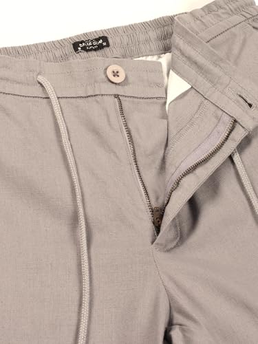 Image of Thomas Scott Men's Slim Fit Mid Rise Trouser