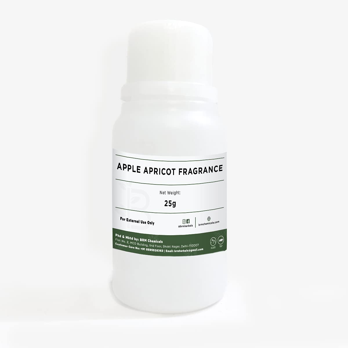 Apple Apricot Fragrance Oil - 25 Grams For Soap Making, Candle Making, Shampoo, Cosmetics, Lotions, Creams, Face Wash & Diy Personal Care For Face, Hair, Skin & Body - Oil Soluble-image-31