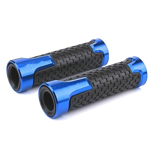 Poignées guidon moto 22mm accessoires pour 300R 500R 250Rr Lx650