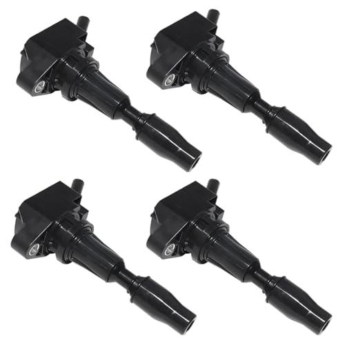 Bobine d'allumage pour Hyundai Kia Genesis moteur G4Kh G4Kj G4Kl 273002Gga0