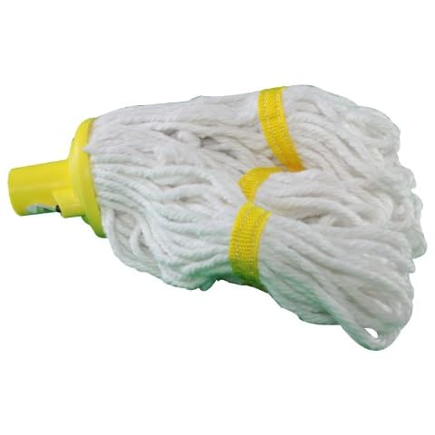 Contico CNT00769 SM200YL Mop Hygiene Socket, multi-color Cover