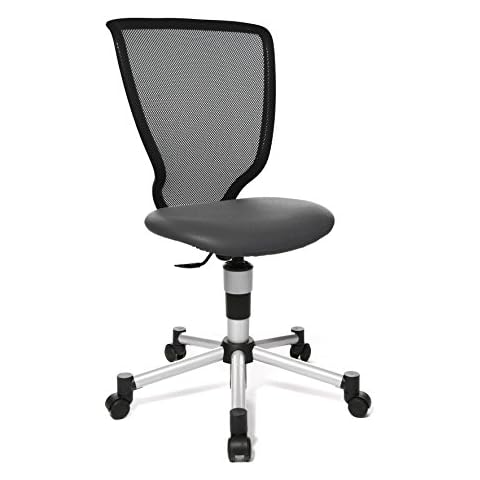 Topstar Titan Junior Chaise pivotante Cover