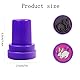 Zewtyor 10 Stück Stempel Kinder, Stempelset Kinder Tiere, Mehrfarbige Stempelset, Niedliche Spielzeugstempel, Briefmarken für partyfavor, Geburtstagsgeschenk, Halloween Party Favor(Tiere)
