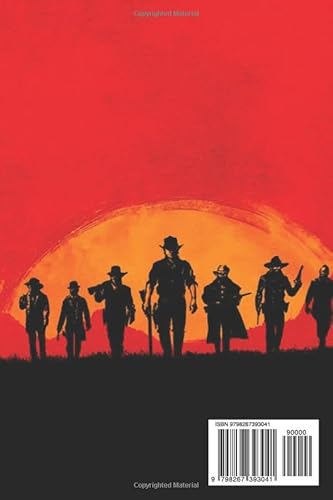 Red Dead Redemption II Complete Player Guide & 100% Walkthrough – 2025 Edition: All Missions, Side Quests, Collectibles, Hunting, Crafting, Online Tips & Advanced Strategies