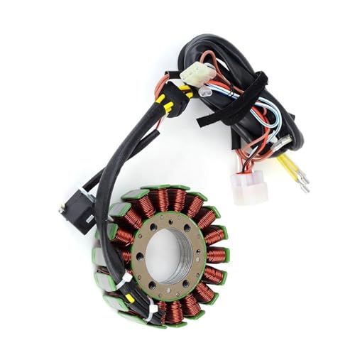Bobine de stator allumage RA 500 2X4 CA IS 2007 2008 reference 3089579