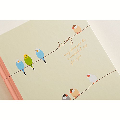 Midori Diary, Little Bird (12387006) (12386006) - Image 2