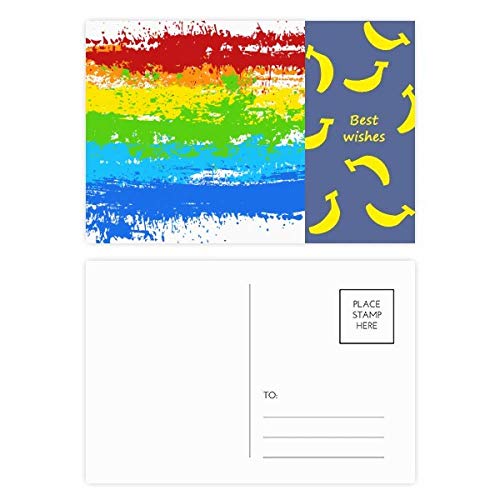 Carte postale LGBT pour vos remerciements : écrivez à vos proches avec style