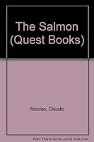 The SALMON (Quest Books) 0550319158 Book Cover