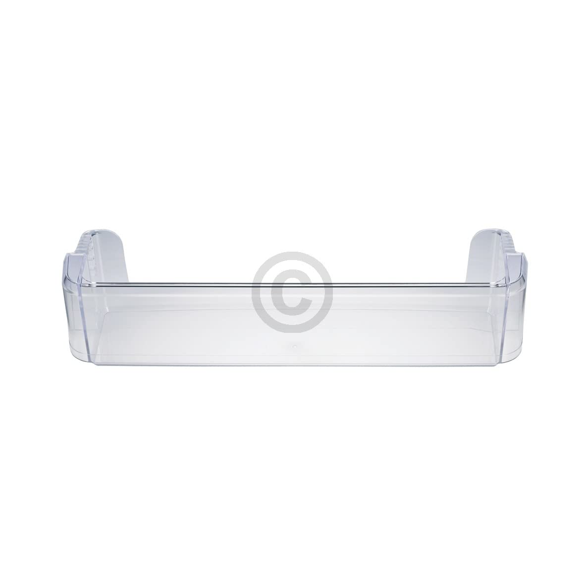 Abstellfach kompatibel mit SAMSUNG DA63-04874A Flaschenabsteller 477x102mm für Kühlschranktüre