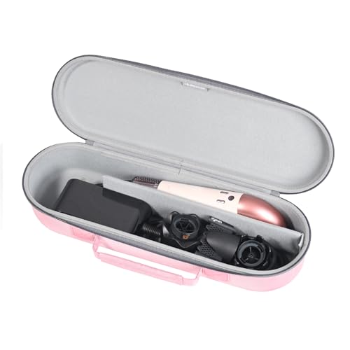 Sacoche Dyson Supersonic r de voyage RLSOCO pour emporter le HD17 partout