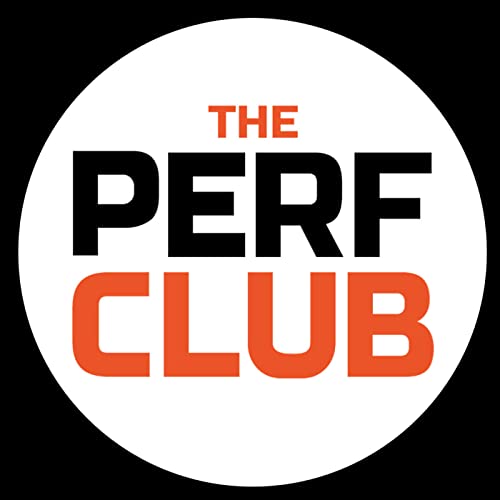 ThePerfClub Podcast Podcast Por ThePerfClub arte de portada