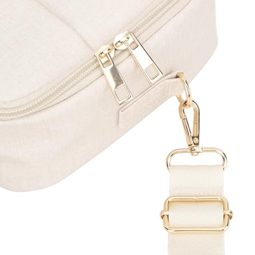 Estuche para cámara acolchado engrosado compatible con CP910 1200 1300 4