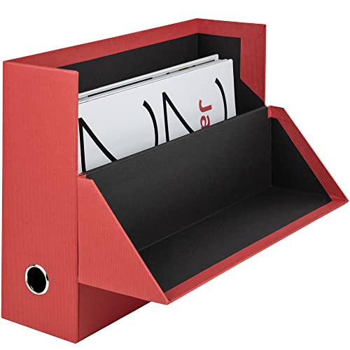 S.O.H.O. 1319452363 - Scatola per archivio, 95 x