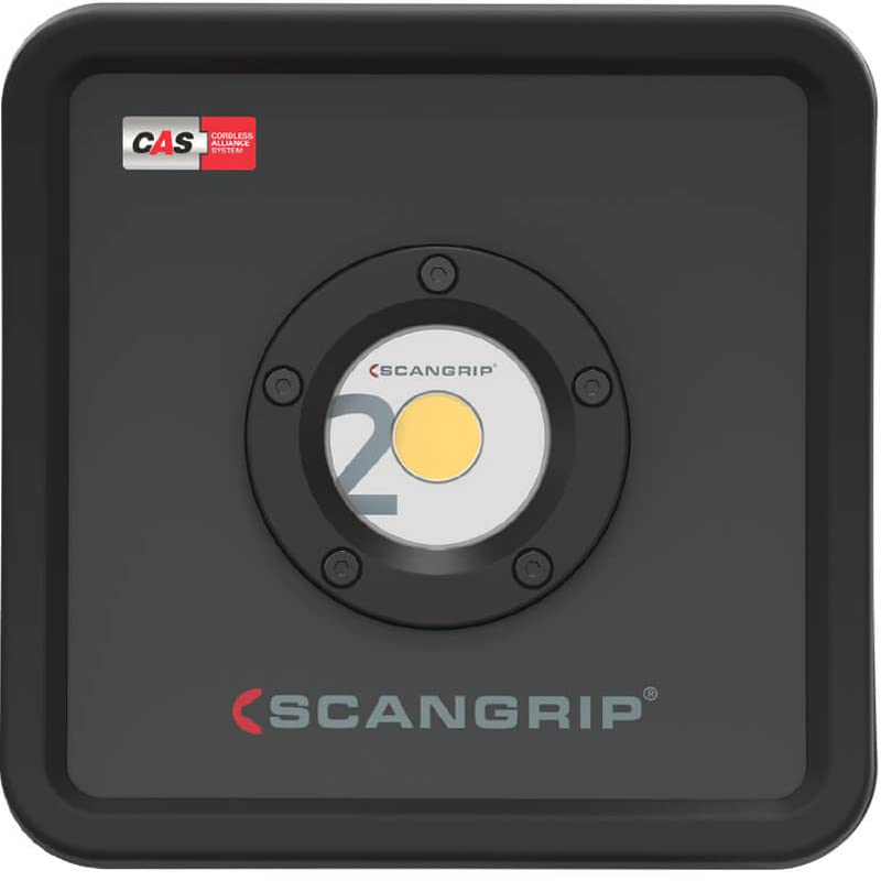 Scangrip 03.5612 - Linterna Slim
