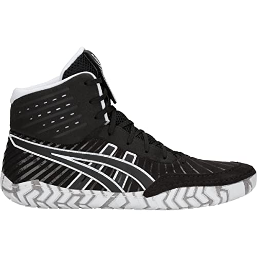 ASICS Men's Aggressor 4 Wrestling Shoes2