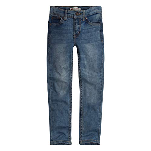Levi's Boys' 519 Extreme Skinny Fit Jeans