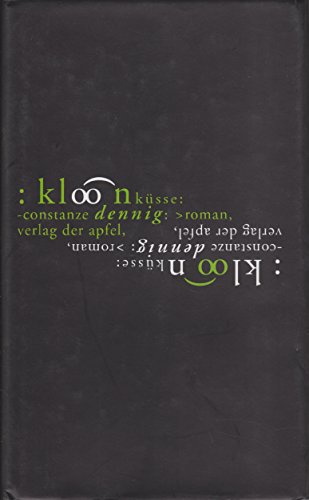 Klonküsse