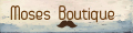 Moses Boutique logo