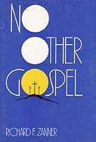 No other gospel (Missionary study book) 0834106140 Book Cover