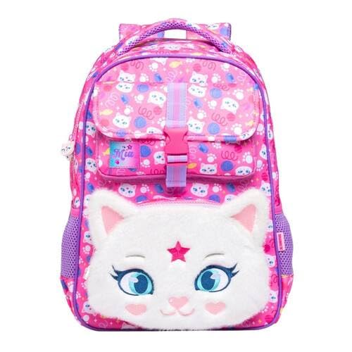 Mochila Escolar 16 Petit Mia