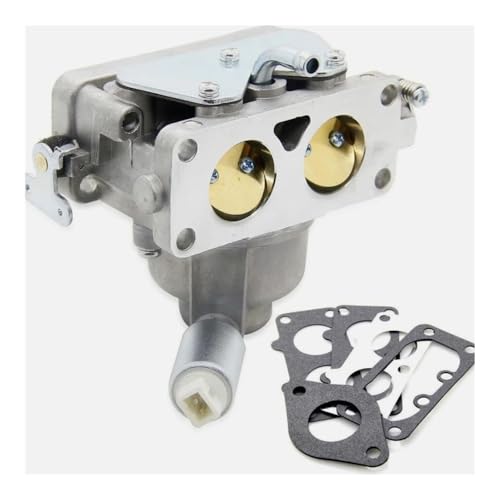 Carburateur pour S25HP S23HP 795450 pour entretien de pelouse