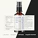 serotalin Melatonin Spray liposomal für 200 Nächte | Alkoholfreies Einschlafspray mit Baldrian & Zitrone-Minze | Einschlafhilfe für Erwachsene | 30 ml