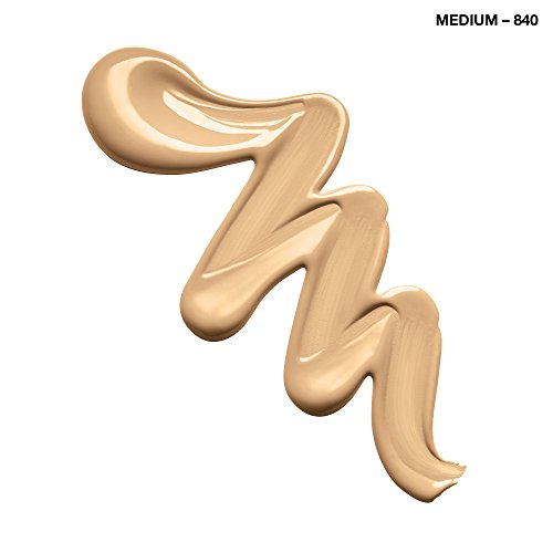 Covergirl Outlast All-Day Soft Touch Concealer Medium 840, .34 Oz (Packaging May Vary) #TOP3