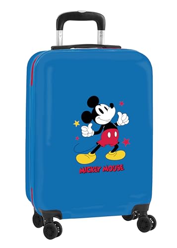 Trolley Cabina 20 Mickey Mouse Only One