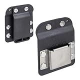 Photo Gallery niceneeded supporto per metro a nastro con clip, misuratore a nastro a basso profilo, fondina, clip per cintura, accessori per metro a nastro Photo Gallery niceneeded supporto per metro a nastro con clip, misuratore a nastro a basso profilo, fondina, clip per cintura, accessori per metro a nastro