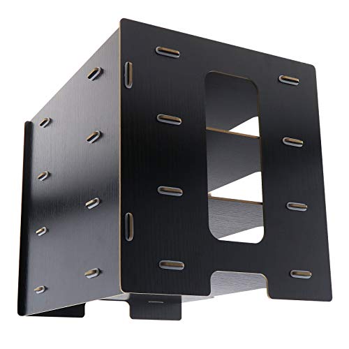 Organizzatore di file da scrivania, 33 x 27 x 24
