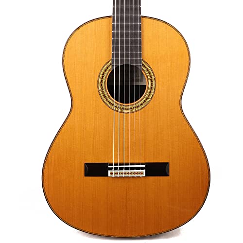Amazon | Yamaha ヤマハ GC42 Handcrafted クラシックギター