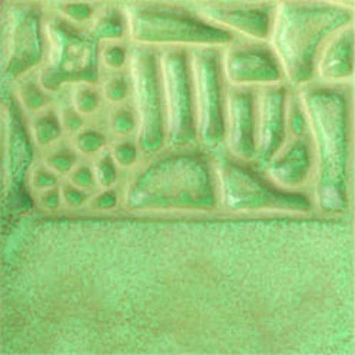 Mayco Elements Glaze, Patina EL-123, 1 Pint