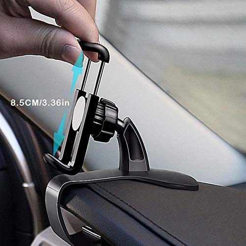 Lā Vestmo Supporto per Telefono veicolare