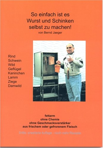 Preisvergleich Produktbild So einfach ist es Wurst und Schinken selbst zu machen