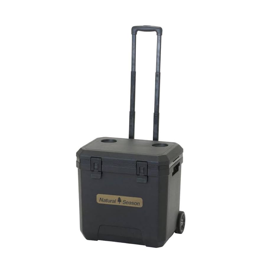 コメリ 真空パネルクーラーボックス 22L Amazon.co.jp: コメリ ナチュラルシーズン 真空パネル クーラー