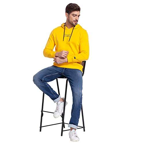 Image of Spykar Men Sweatshirt