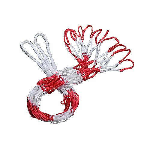 VANZACK Soccer Drawstring Bag Basketball Net Storage Large Capacity Net Bag Mesh for Sports Balls Drawstring Closure