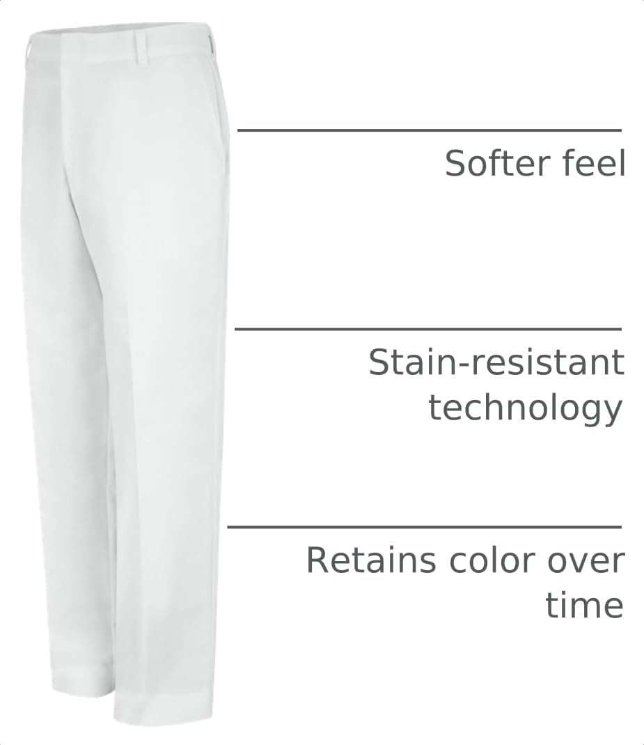 Red Kap Men's Specialized Work Pant