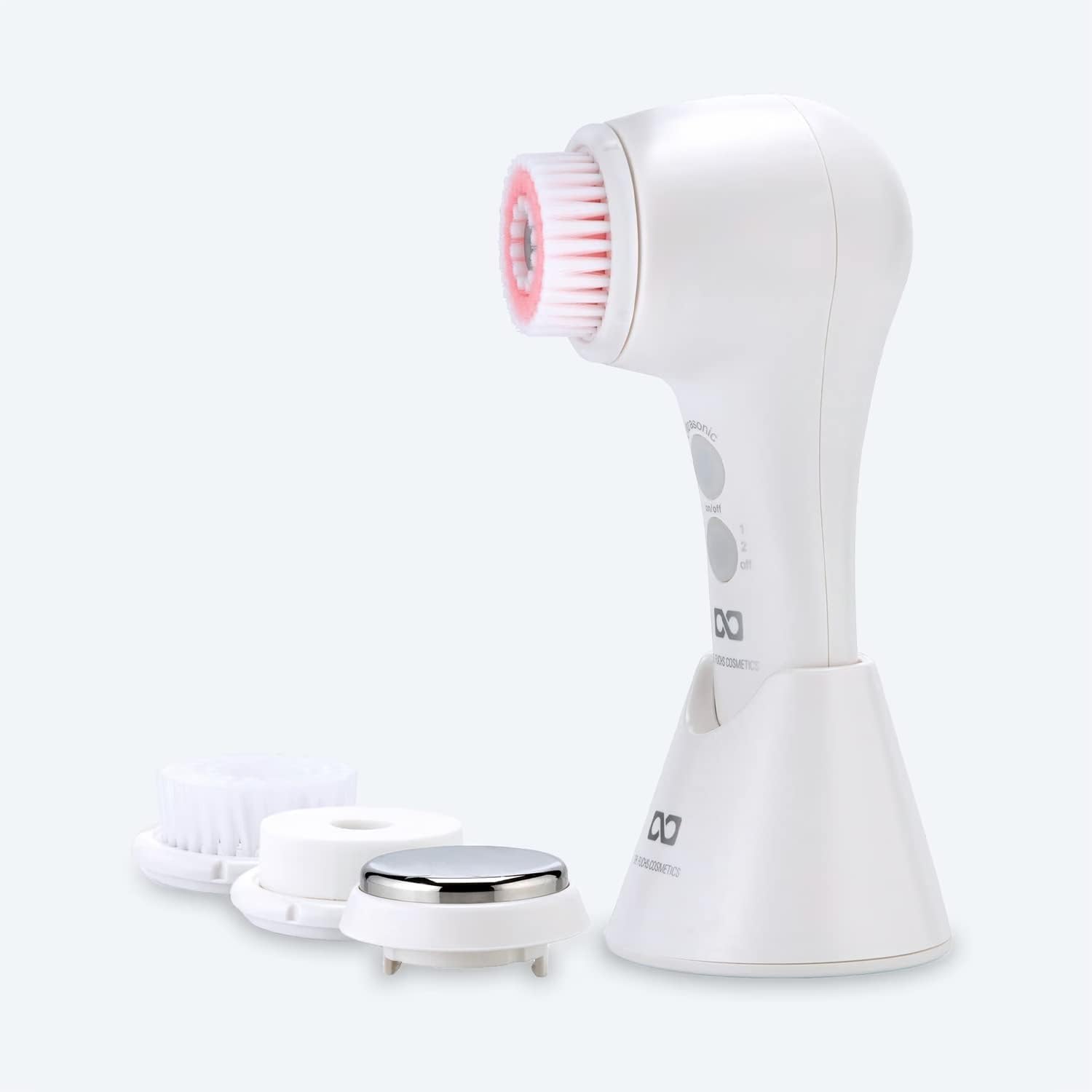 Brosse de nettoyage du visage | Masseur du visage | Nettoyage du visage | Skin Care | Massager lifting Briller chaque jour : notre brosse visage offre une peau impeccable