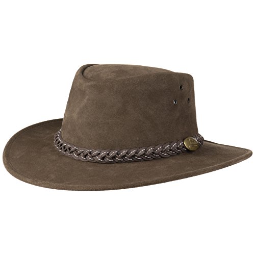 1004 Jacaru Explorer Classic Leather 