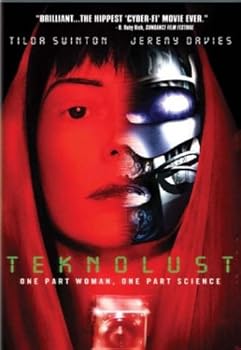 Teknolust
