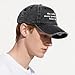 The Onlys Thing More Powerfuls Than Hates is Love Hat for Mens Fashion Washed