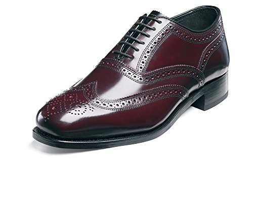 Florsheim, Berkley (Purple/10.5 D(M) US)