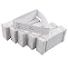 Produktbild WIN TAPE 1,5 m Einweg-Papierbandma, 100 Stck