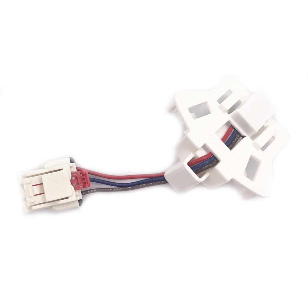 #WH03X32158 WH12X26330 Replacement Part New Washer Speed Sensor for GE