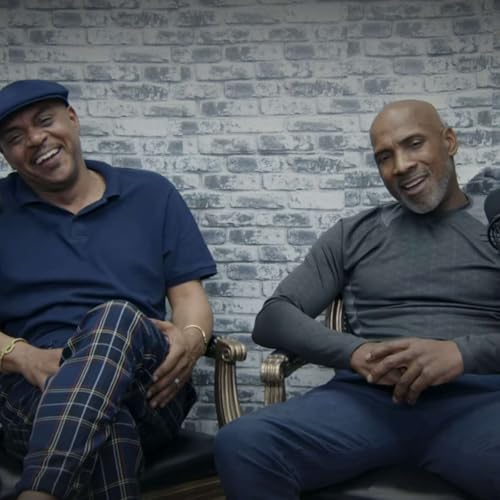 Something (Feat. Scuba) - Part 4